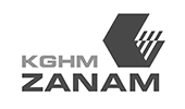 KGHM Zanam